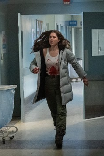 Poster de Episódio Frozen (2022)