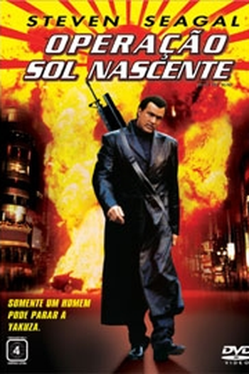  de Filme Operação Sol Nascente (2005)