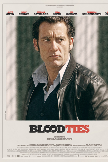  de Filme Laços de Sangue (2013)