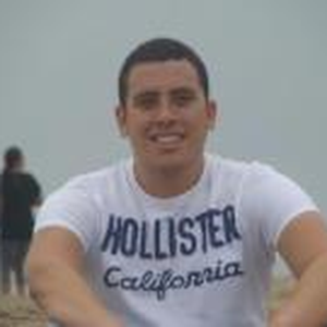 Foto de perfil de Daniel Diniz