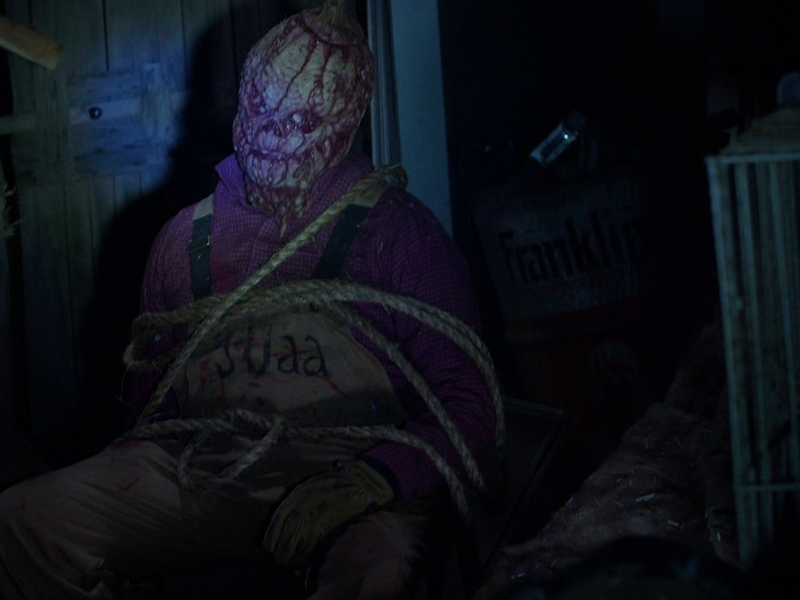 Foto 4 de Night Harvest