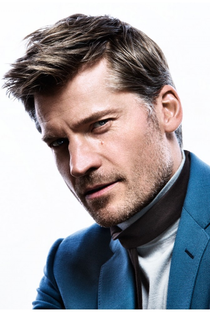 Nikolaj Coster-Waldau - Poster / Capa / Cartaz - Oficial 3
