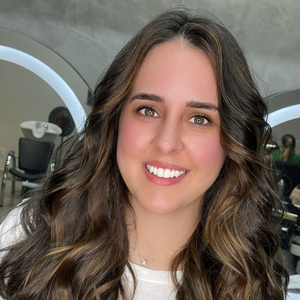 Foto de perfil de Andréa Rezende