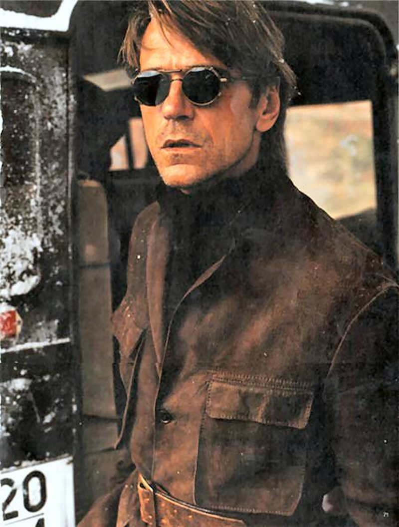Jeremy Irons - Foto 6