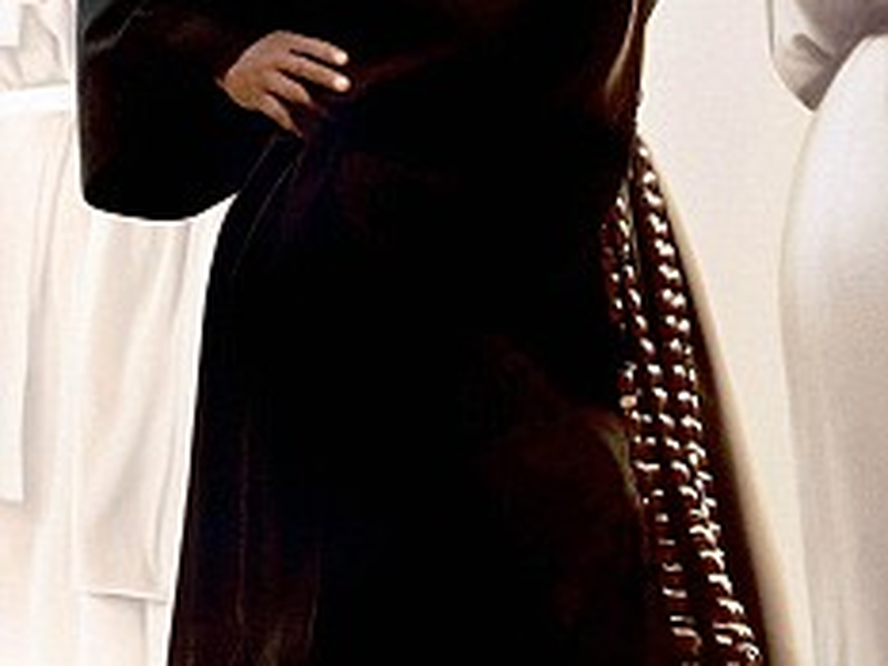 Foto 1 de Mudança de Hábito