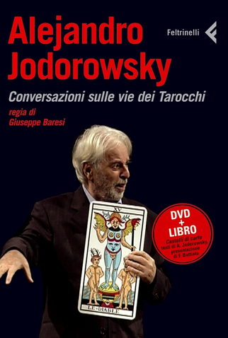 Poster 1 de Filme Conversas sobre o tarô (2007)