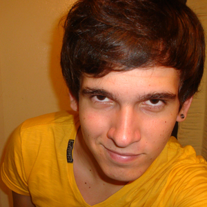 Foto de perfil de lucasguarnieri