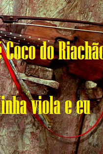Zé Coco do Riachão – Minha viola e eu - Poster / Capa / Cartaz - Oficial 1