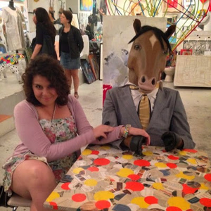 Foto de perfil de Isabella Nascimento Pereira