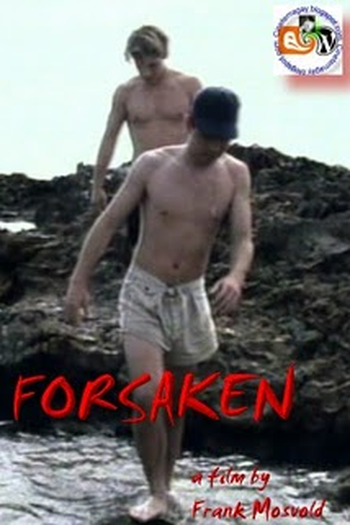 Poster de Curta Forsaken (1994)