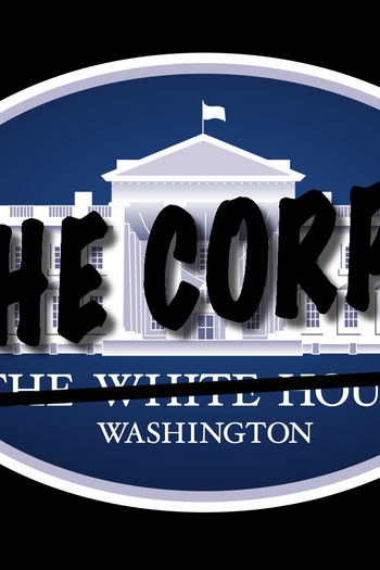 Poster de Série The Corps (1ª Temporada) (2020)