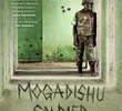 Mogadishu Soldier