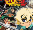 Deltora Quest