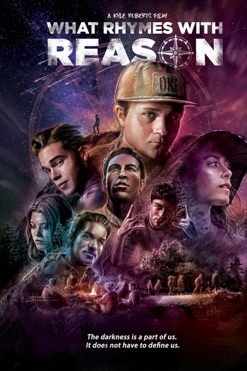  de Filme Caçadores de Aventuras (2023)