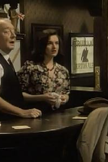 Poster de Episódio Fools Rush In (1993)