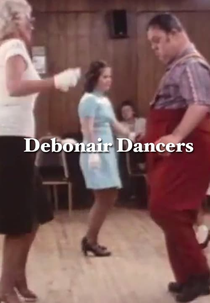Debonair Dancers (Debonair Dancers)