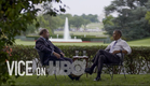 President Obama on Bipartisan Politics for "A House Divided" (HBO)
