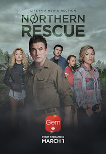 Família ao Resgate (1ª Temporada) (Northern Rescue (Season 1))