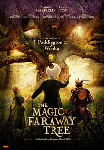 A Maravilhosa Árvore Encantada (The Magic Faraway Tree)
