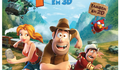 [PROMOÇÃO] – Pré Estreia As Aventuras de Tadeo - Cineorna!	