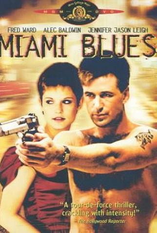 Poster 4 de Filme O Anjo Assassino (1990)