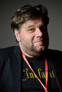 Miroslav Slaboshpitsky - Poster 1