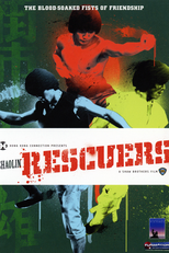 Os Combatentes de Shaolin (Jie shi ying xiong)