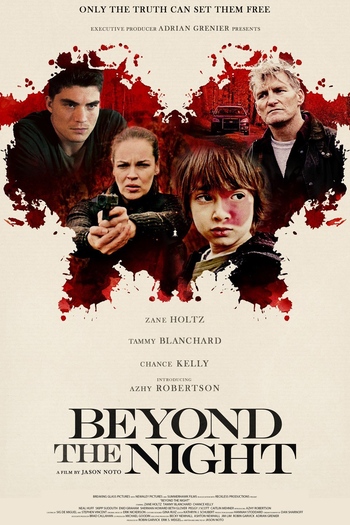  de Filme Beyond the Night (2018)