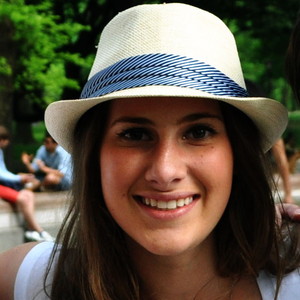 Foto de perfil de Carolina Bins Ely