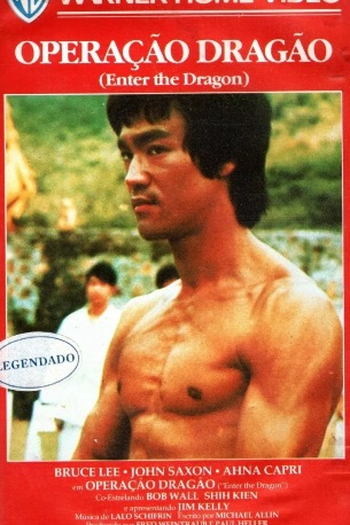  de Filme Operação Dragão (1973)