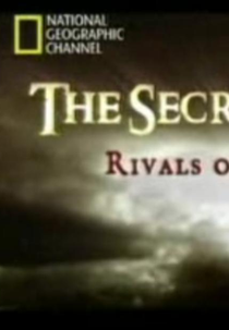 Segredos da Bíblia - Os Rivais de Jesus (The Secret Bible - Rivals of Jesus)