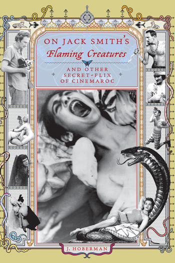  de Curta Criaturas Flamejantes (1963)