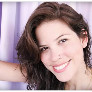 Foto de perfil de Virgínia