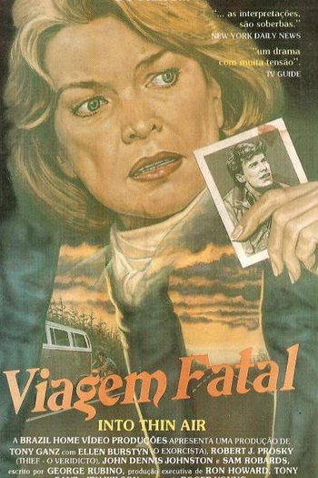  de Filme Viagem Fatal (1985)
