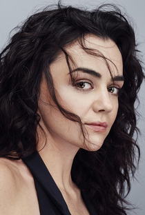 Hayley Squires - Poster 1