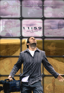 11:59 - Corrida Contra o Tempo (11:59)