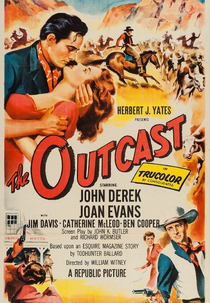 Tropel dos Vingadores (The Outcast)