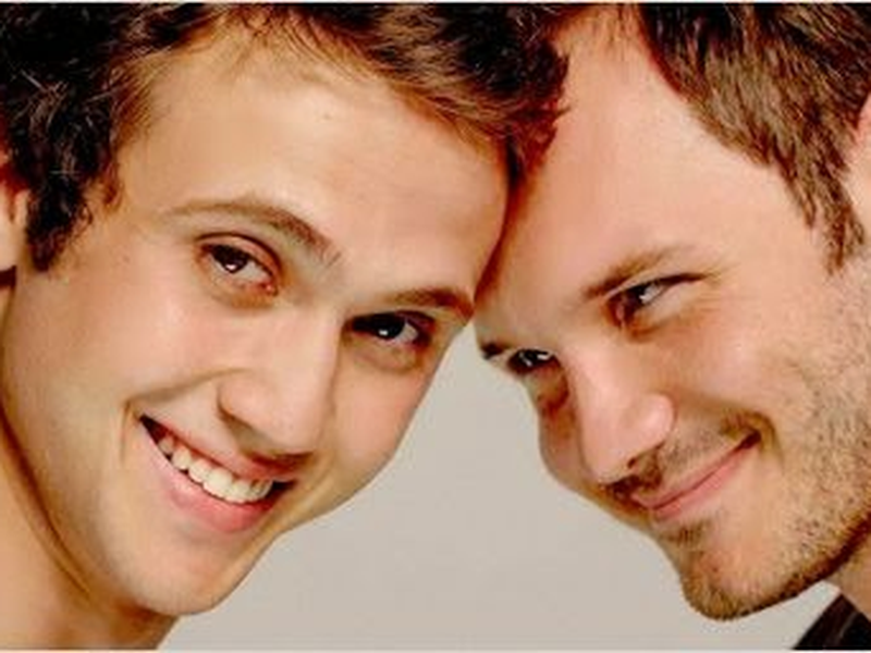 Foto 1 de Are We OK?