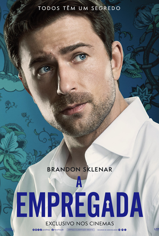 Poster 7 de Filme A Empregada (2025)