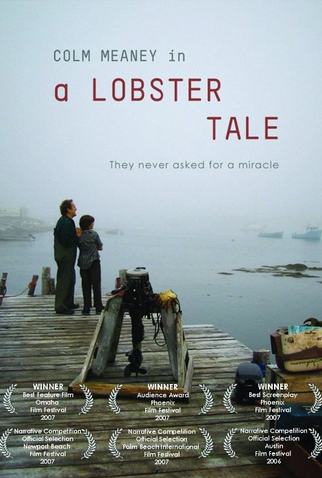 Poster 1 de Filme Um Mistério do Fundo do Mar (2006)