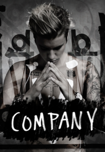 Justin Bieber: Company (Justin Bieber: Company)