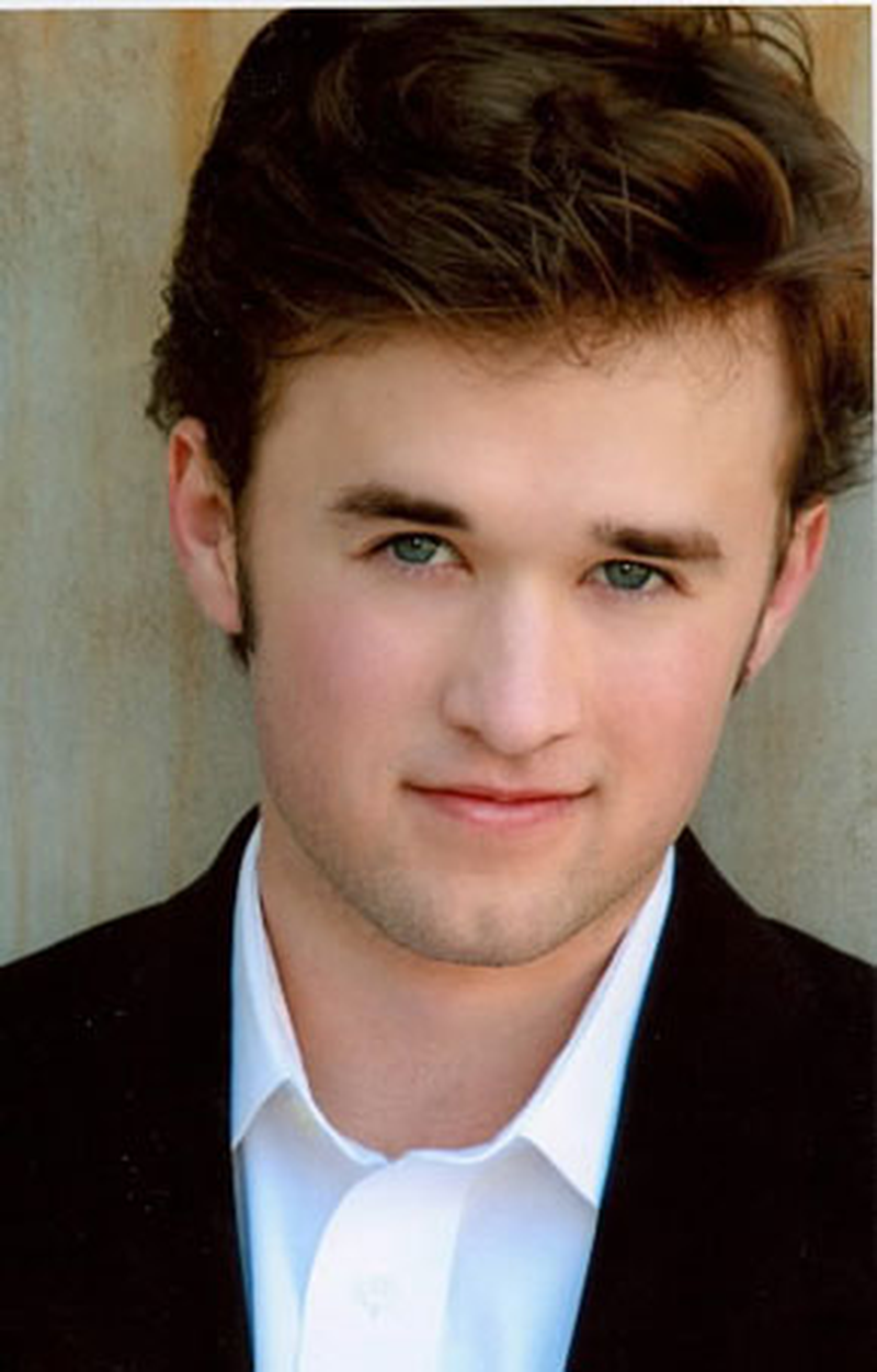 Haley Joel Osment - Foto 3