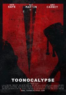 Toonocalypse (Toonocalypse)