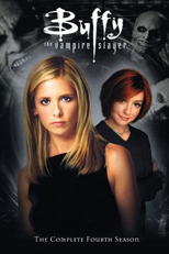 Buffy: A Caça Vampiros (4ª Temporada) (Buffy the Vampire Slayer (Season 4))