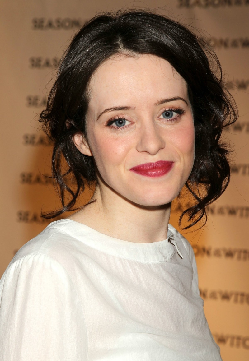 Claire Foy - Foto 2