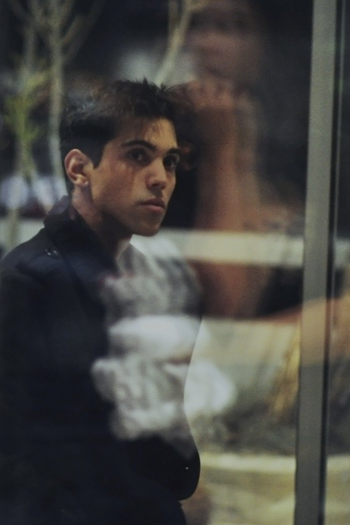 Poster de Filme You Above All (2016)