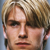 David Beckham - Foto 1