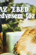 The Luncheon (Az ebéd (kedvesem főz))