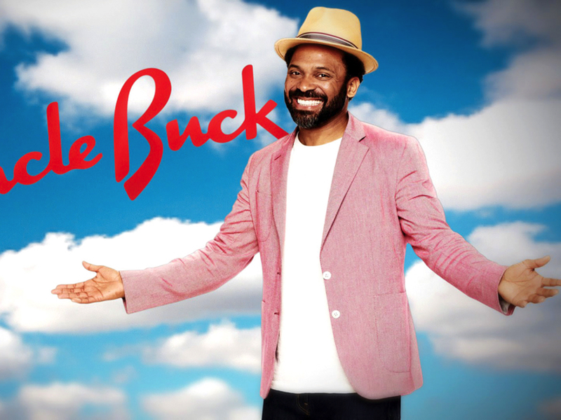 Foto 3 de Uncle Buck (1ª Temporada)