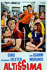 Highest Pressure (Altissima pressione)